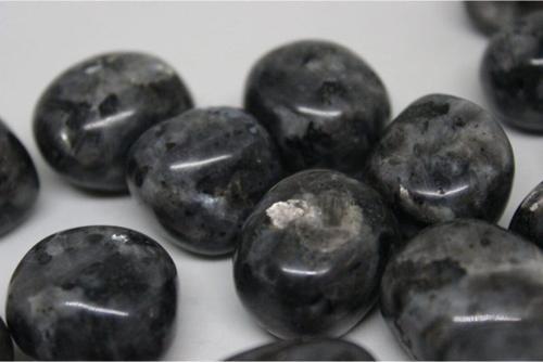 Spekrolit Taşı Tamburlanmış (11-16 Gram)