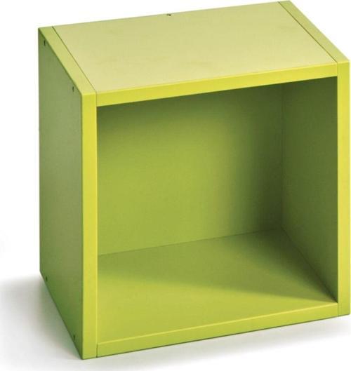 Küp Kutu Yeşil
