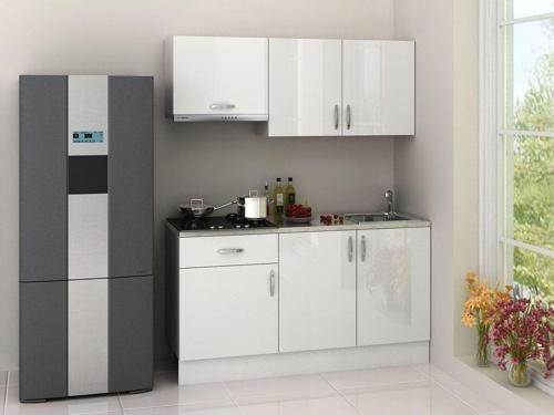 Eco Mutfak Dolabı 160 Cm Tegah Dahil