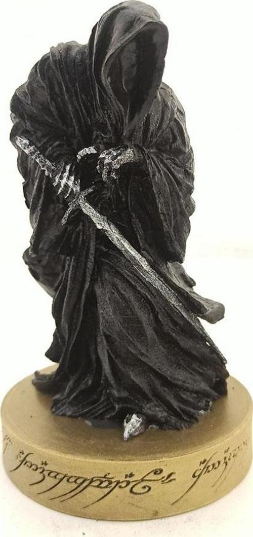 Polyester Nazgül Kaideli