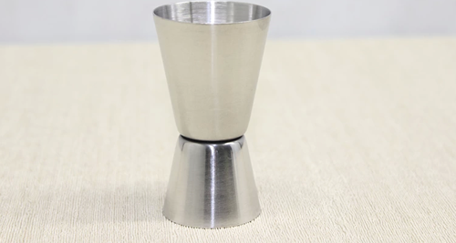 Tekli Paslanmaz Çelik Shot Bardak Alk3933