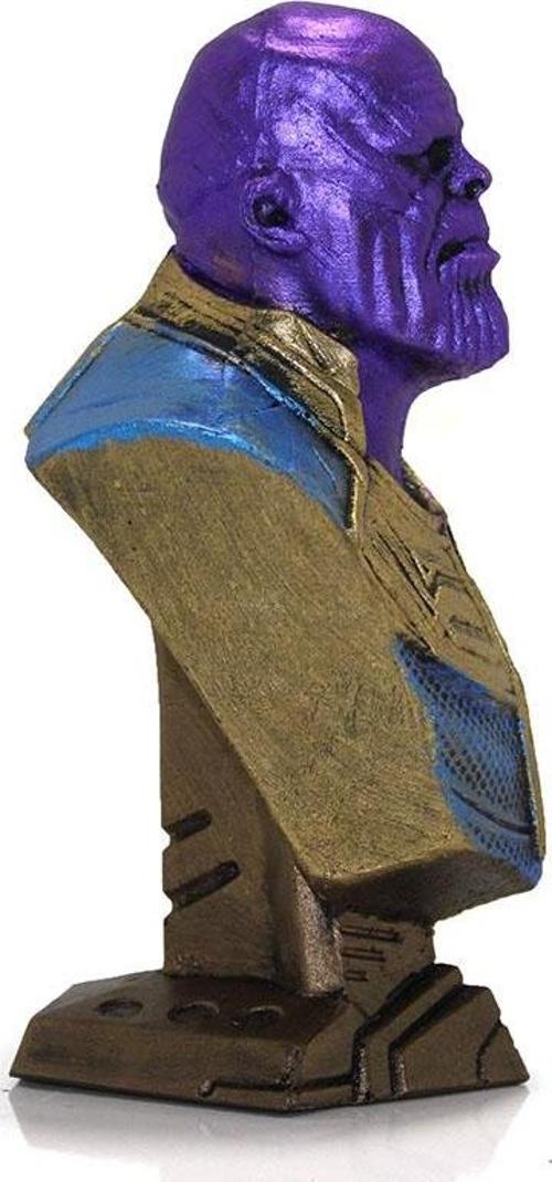Thanos Büst