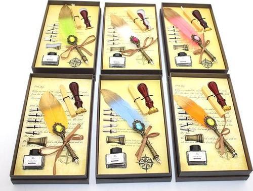 Divit Hokka Seti Model 8