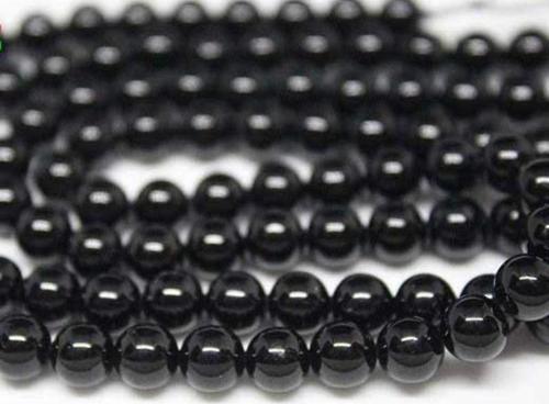 Turmalin Taşı Dizi 6mm
