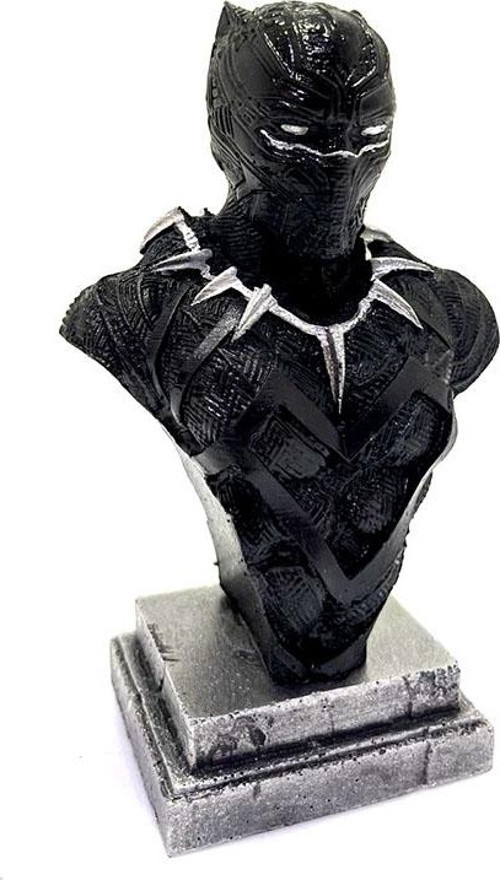 Black Panther Büst