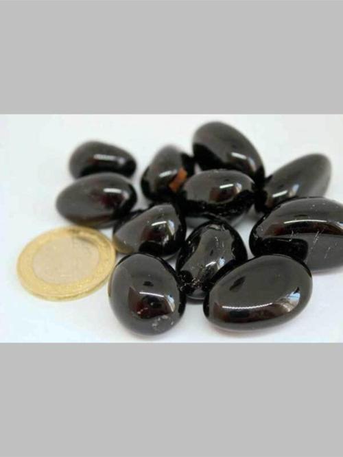 Turmalin Taşı küçük (7-14GRAM)
