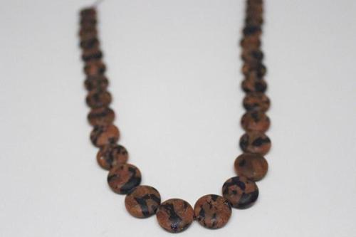 Yıldız Taşı Şekilli Dizi (14774)