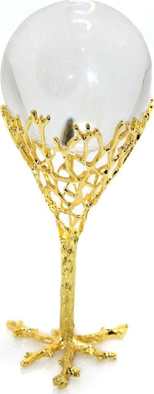 Dekoratif Kristal Küre Model 3