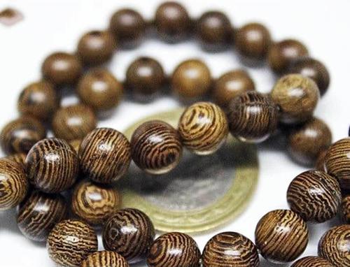 Venge Ağacı 8mm/10 Adet