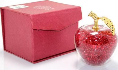 Dekoratif Cam Küre Model 1