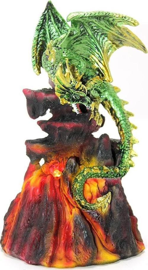 Polyester Dragon Ledli