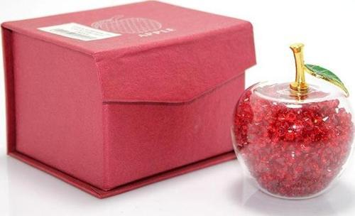 Dekoratif Cam Küre Model 2