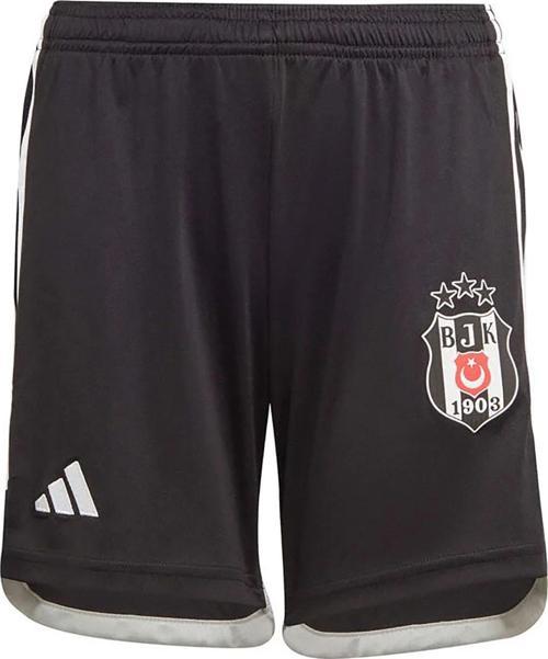 Çocuk Futbol Şort Beşiktaş H Sho Y Hy0321