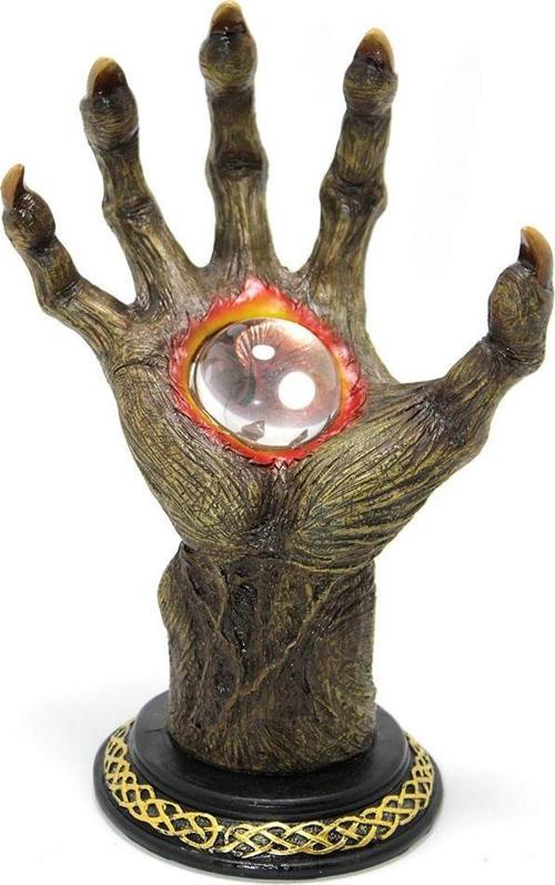 Polyester El Tasarımlı Figür