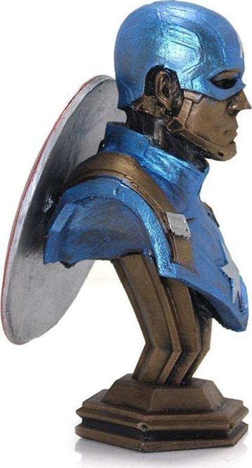 Captain America Büst