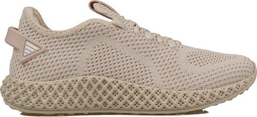 Bej Nest Unisex Yazlık Ultra Hafif Esnek Sneaker