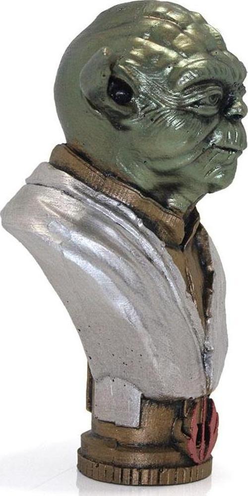 Yoda Büst