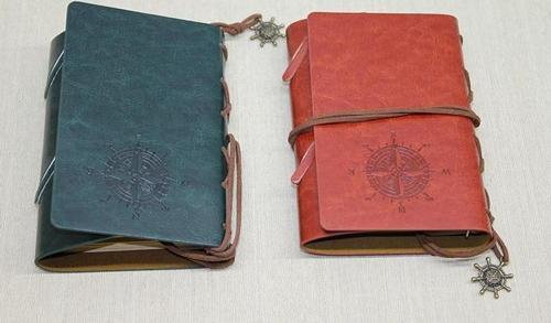 Deri Defter Model 16