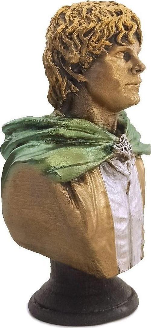 Polyester Sam Büst Küçük Boy