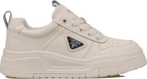 Beyaz Jennıfer Kadın Sneaker Ayakkabı