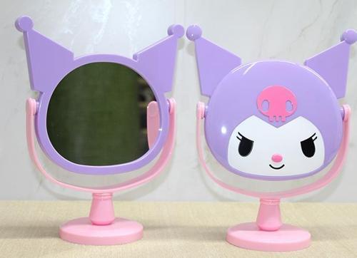 Kuromi Masaüstü Ayna