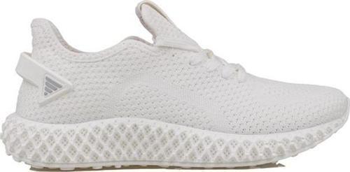 Beyaz Nest Unisex Yazlık Ultra Hafif  Esnek Sneaker