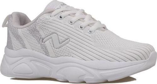 Beyaz Adel Kadın Ultra Esnek Hafif Sneaker