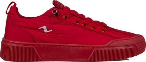 Kırmızı Champ Unisex Lastikli Sneaker
