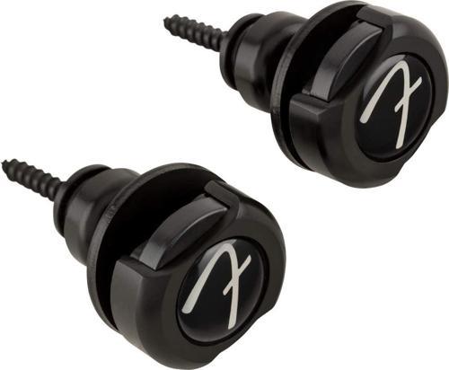 Infinity Strap Locks Black (2) Askı Kilidi Strap locks & Buttons
