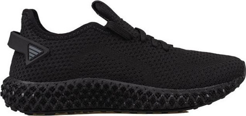 Siyah Nest Unisex Yazlık Ultra Hafif Esnek Sneaker