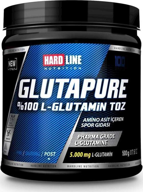 Glutapure 500 gr