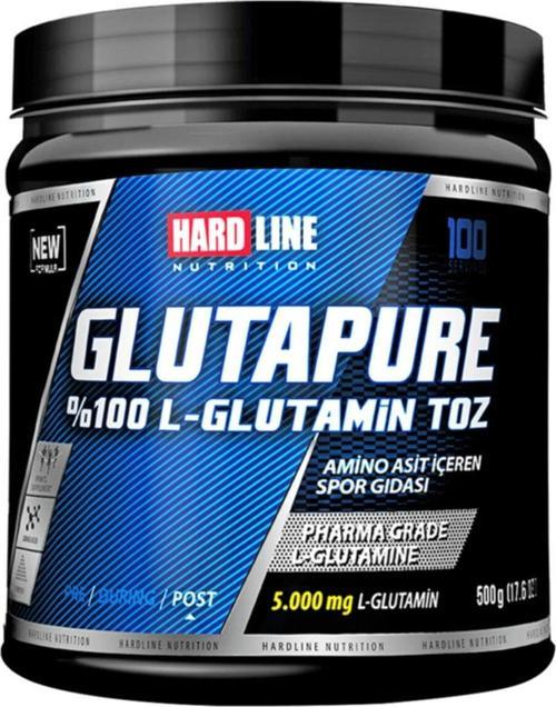 Glutapure 500 gr Glutamine