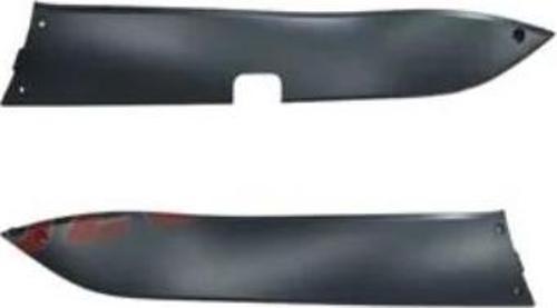 Kuba Space 50 Marşbiyel Siyah