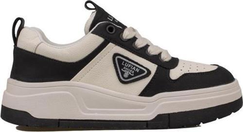 Siyah Jennıfer Kadın Sneaker Ayakkabı