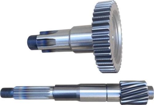 Atv Au Kayo Viptrack Aktarma Dişli 14T-40T Seti Orj