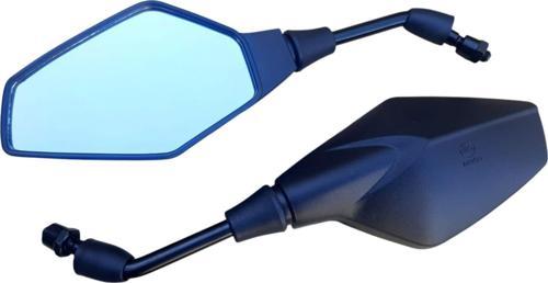 Ayna Naked No:1 10 Mm Ters Diş