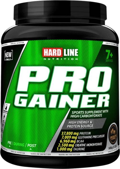 Progainer 1406 gr Çikolatalı Mass Gainer
