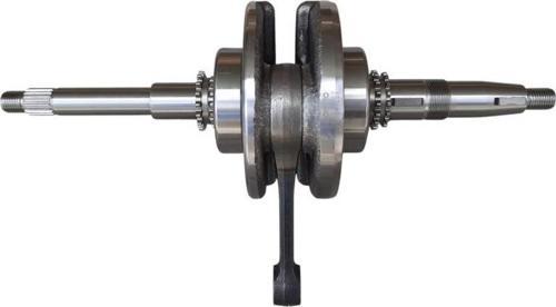 Rks Newlight 125 Krank Komple