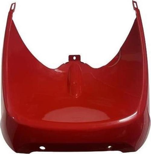 Tvs Jupiter Ön Panel Alt Kırmızı K62214998F Orj