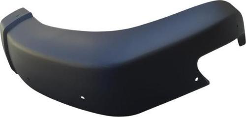 Arora Atv Hunter 300 Ön Çamurluk Çıtası Sol Orj