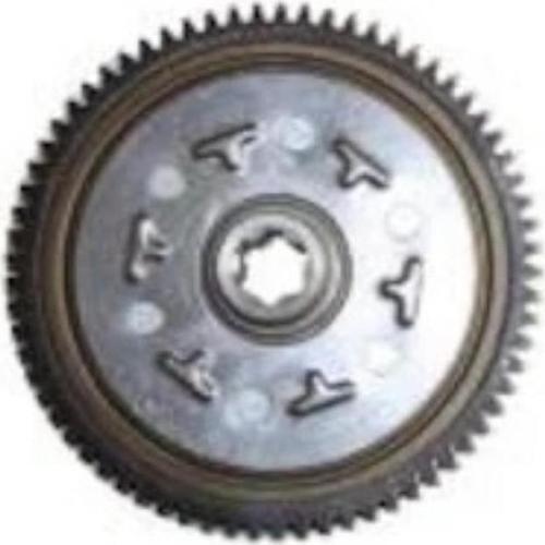 Mondial Depraj Merkez Dişlisi Büyük 69 Diş Kh/Cub