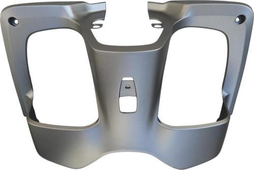 Tvs Jupiter 125 Ön İç Panel Kapağı Gri Kl2208198D Orj