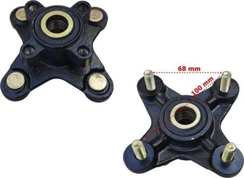 Arora Atv Hunter 300 Ön Teker Poryası 4-4 Civata Komple Orj