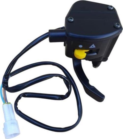 Mondial Atv Au200 Kayo Gaz Kolu Komple Orj