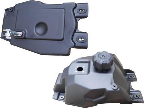 Kuba Atv Viptrack 250 Depo-Depo Kapağı Ve Musluk