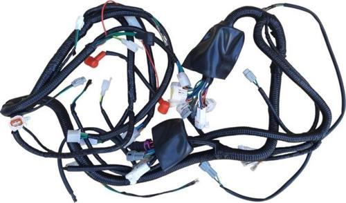 Arora Atv Hunter 300 Elektrik Tesisatı Orj