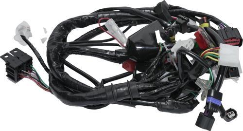 Rks Newlight 125 Elektrik Tesisatı
