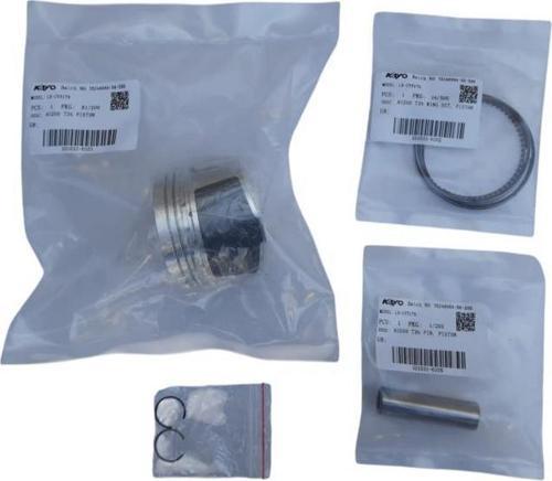 Kymco Atv 150-Lx200 Au Kayo Piston 62 Mm Std Orj