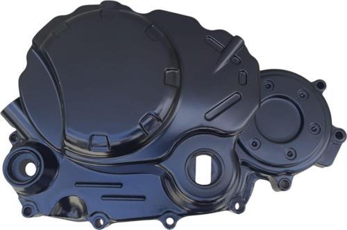 Mondial 150-200 X-Treme Krank Kutusu Sağ Kapak Siyah