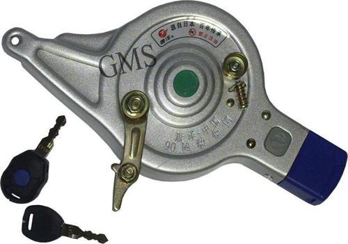 Motolüks Arka Balata Kapak Kılıtlı E-Bıke
